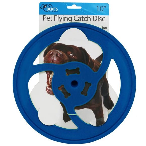 Dog Frisbee Soft Rubber Flexible Flying Disc Pet Dog Toy | Shop Today
