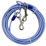 Running Tie Out Dog Cable