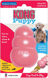 Kong Puppy Toys