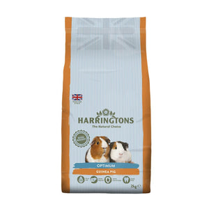 Harrington Guinea Pig Food 2kg