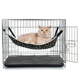 Cat Crate Hammock Bed
