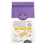 Old Mother Hubbard ChicknApples Dog Biscuits