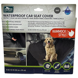 Co-Pilot Waterproof Car Seat Dog Cover Hammock