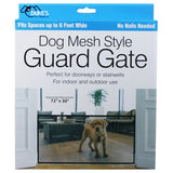 Dukes Dog Mesh Gate