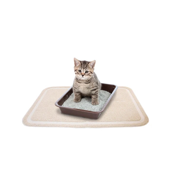 Cat Litter Trap Mat