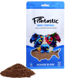 Fishtastic Tasty Topper Dog Food Seaside Blend