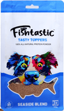 Fishtastic Seaside blend Tasty Topper Dog Food