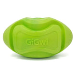 Gigwi GFoamer Rugby Ball Dog Toy
