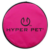 Hyperper Flippy Flopper Soft Dog Frisbee