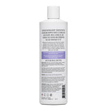 Isle of Dogs Keratin Volume violet Shampoo