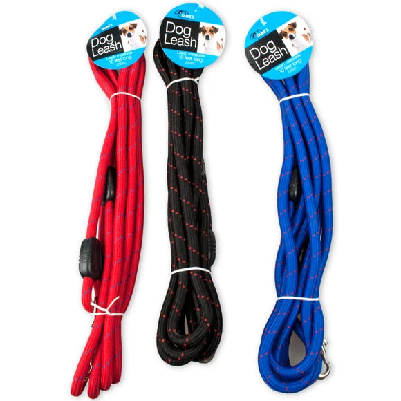 KOL Long Dog Lead 3m Everyday Pets NZ