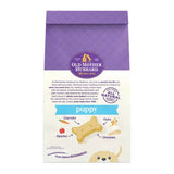Old Mother Hubbard Puppy Biscuits