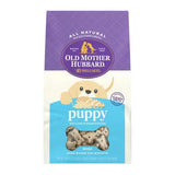 Old Mother Hubbard Puppy Treat Biscuits