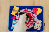 PLAY Snuffle Mat Woof-Day Celebration