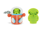 PLAY Alien Buddies Astro Explorer