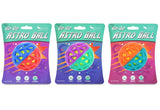 PLAY GoGo Astro Ball Squeaky