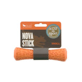 PLAY Scout and About Novaflex Nova Stick Small Dog Toy