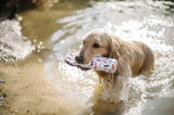 PLAY Toss and Float Floating Dog Toy