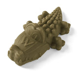 Whimzees Alligator Dental Dog Treats Medium