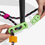 Zee.dog Hands Free Leash MTV Clip