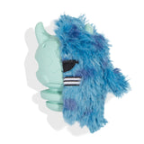 Zee dog Mr Fresco Soft DogToy