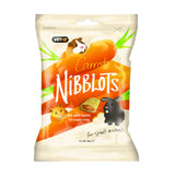 VetIQ Small Animal Nibblots Treats Carrot