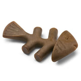 Benebone Fishbone Dog Toy