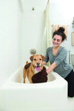 Dog Bath Towels