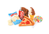 PLAY Snack Attack Dog Toys