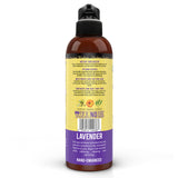 Reliq Mineral Spa Dog Shampoo 500ml Lavender