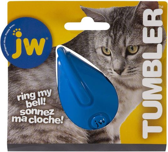 JW Pet Tumbler cat Toy