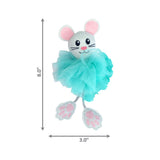 Kong Flingaroo tutu cat toy size