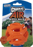 Chuckit Air Fetch Breathe Right Dog Ball Large