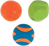 Chuckit fetch Medley 2 Dog Toy NZ