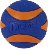 Chuckit Ultra Squeaker Medium Dog ball