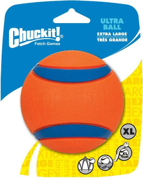 Chuckit Ultra Ball XL Dog Toy