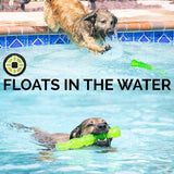 Hyperpet Floating Dog Water Toy