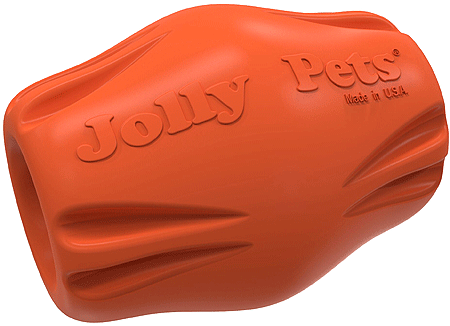 Jollypets FlexnChew Bobble Dog Toy