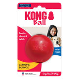 Kong Ball Medium Large Dog Toy