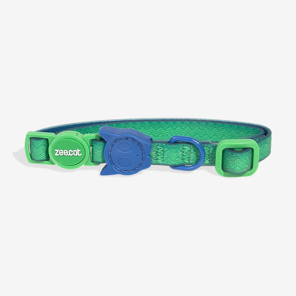 Zeecat Neopro Cat Collar Apex