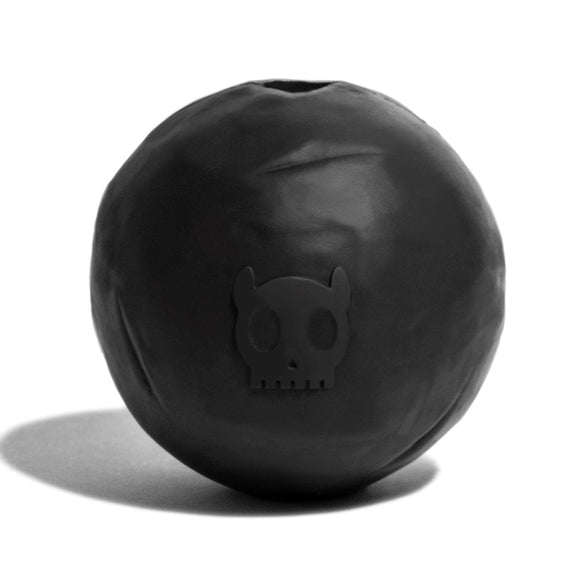 Zeedog Cannon ball dog toy