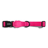 Zeedog Collar LED Pink
