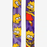 lisa simpson pet lead