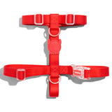 Zeedog NeoPro Harness Coral