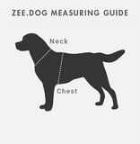 Zeedog Harness Chart