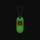 Zeedog Poop Bag Dispenser Glow in the Dark