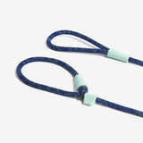 Zeedog Slip Leash Indigo