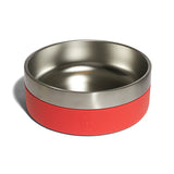 Dishwasher safe dog bowl