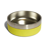 Zeedog Stainless dog bowl