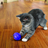 Treat Ball for Cats